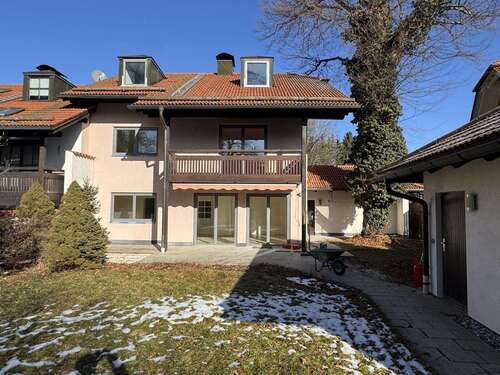 Foto - Haus zum Mieten in Murnau am Staffelsee 2.775,00 € 185.4 m²
