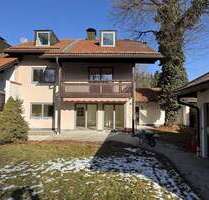 Haus zum Mieten in Murnau am Staffelsee 2.775,00 € 185.4 m²
