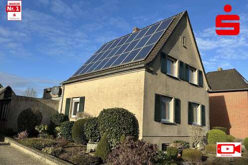 Foto - Haus zum Kaufen in Kleve 329.000,00 € 142 m²