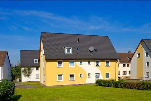 Foto - Wohnung zum Mieten in Schieder-Schwalenberg 399,00 € 53.08 m²