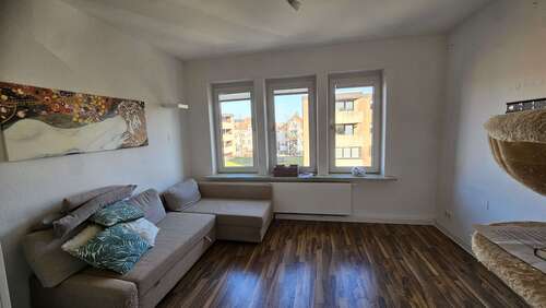 Foto - Wohnung zum Mieten in Langenhagen 650,00 € 65 m²