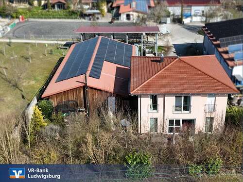 Foto - Haus zum Kaufen in Freudental 1.150.000,00 € 151 m²