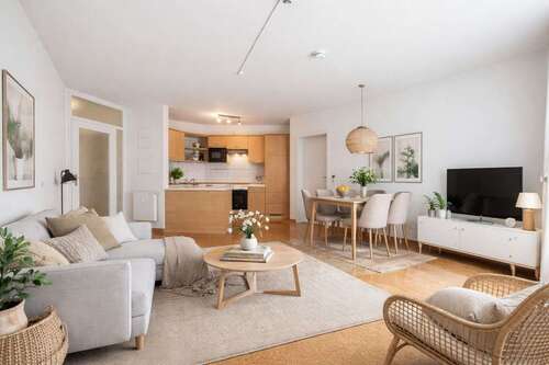 Foto - Wohnung zum Kaufen in Winsen (Luhe) 265.000,00 € 73 m²