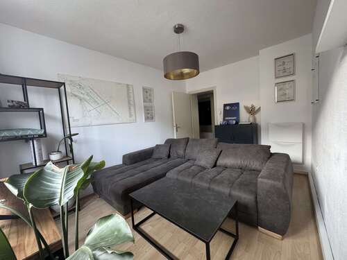 Foto - Wohnung zum Mieten in Düsseldorf 688,00 € 43 m²