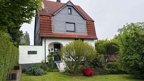 Foto - Haus zum Kaufen in Solingen 549.000,00 € 160 m²