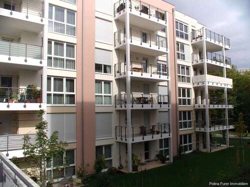 Foto - Wohnung zum Mieten in Mainz 980,00 € 58 m²