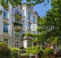 Wohnung zum Kaufen in Hamburg 1.495.000,00 € 165 m²