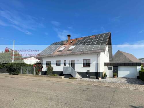 Foto - Haus zum Kaufen in Rastatt 495.000,00 € 251.94 m²