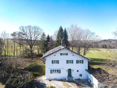 Foto - Haus zum Kaufen in Eggenthal 750.000,00 € 288 m²