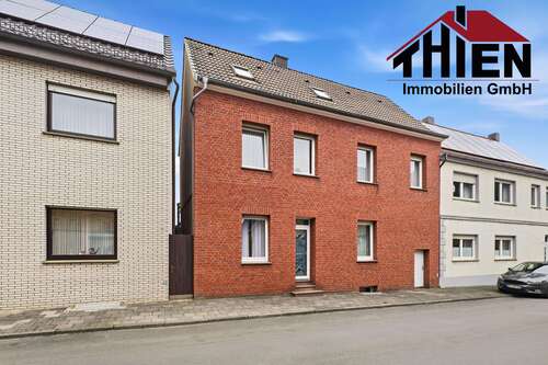 Foto - Haus zum Kaufen in Beckum 245.000,00 € 130 m²