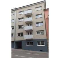 Wohnung zum Mieten in Pforzheim 209,00 € 40.83 m²