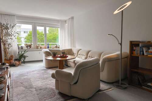 Foto - Wohnung zum Kaufen in Esslingen 295.000,00 € 90 m²