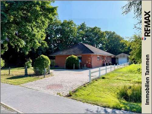 Foto - Haus zum Kaufen in Westoverledingen 259.000,00 € 102.34 m²