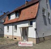 Haus zum Kaufen in Walldorf 475.000,00 € 95 m²
