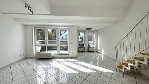 Foto - Wohnung zum Mieten in Taunusstein Bleidenstadt 950,00 € 87.5 m²