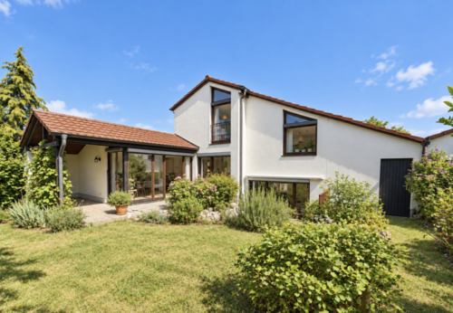Foto - Haus zum Kaufen in Bietigheim-Bissingen 720.000,00 € 128.87 m²