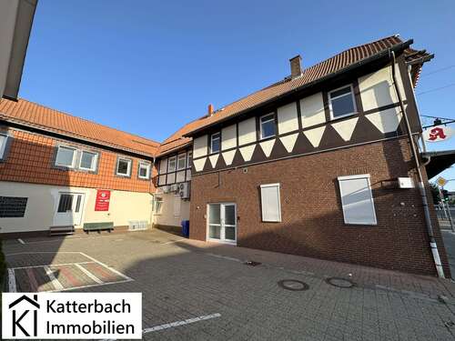 Foto - Büro in Seesen 1.800,00 € 295 m²