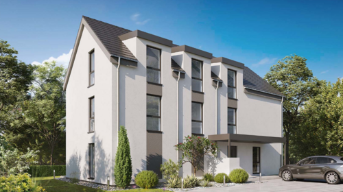 Foto - Haus zum Kaufen in Gau Algesheim 990.000,00 € 365.47 m²
