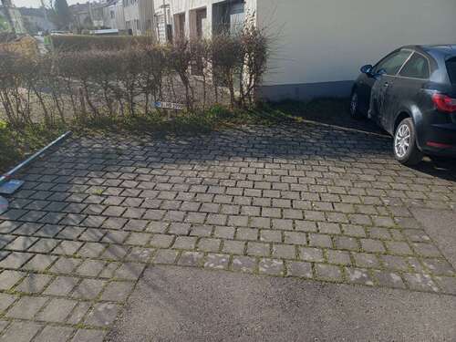 Foto - Garage zu vermieten in Ravensburg 25,00 €