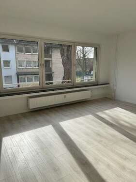 Foto - Wohnung zum Mieten in Duisburg 475,00 € 68 m²