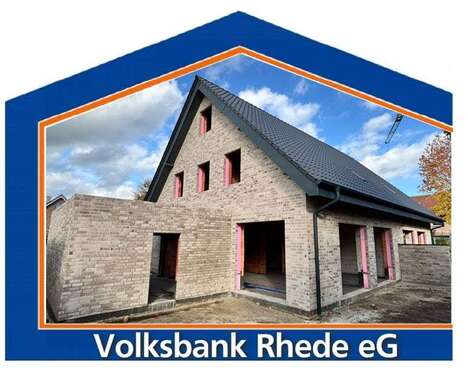 Foto - Haus zum Kaufen in Bocholt-Suderwick 399.000,00 € 141 m²