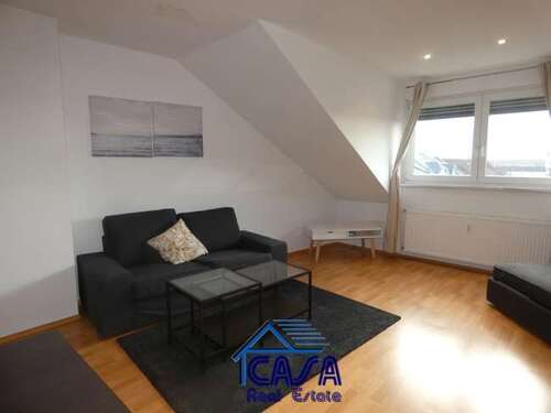 Foto - Wohnen auf Zeit in Frankfurt am Main Sachsenhausen-Nord 1.595,00 €