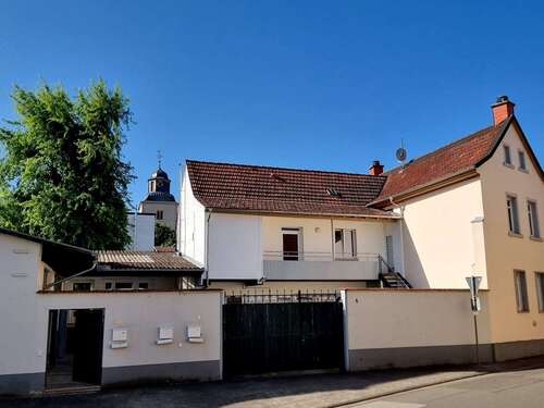 Foto - Haus zum Kaufen in Wallertheim 580.000,00 € 256 m²