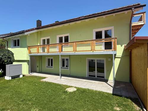 Foto - Wohnung zum Kaufen in Tengling 148.000,00 € 36.71 m²