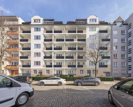 Foto - Wohnung zum Kaufen in Berlin 258.819,00 € 42.78 m²