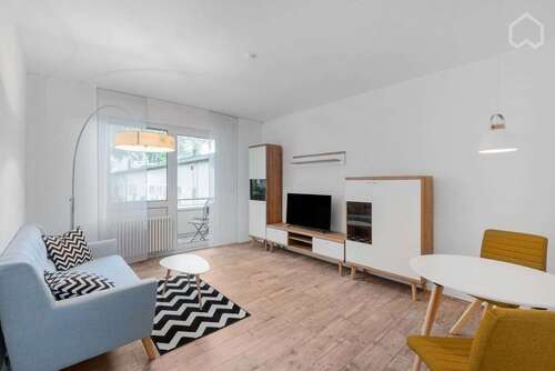 Foto - Wohnen auf Zeit in Frankfurt am Main 1.600,00 €