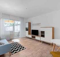 Wohnen auf Zeit in Frankfurt am Main 1.600,00 €