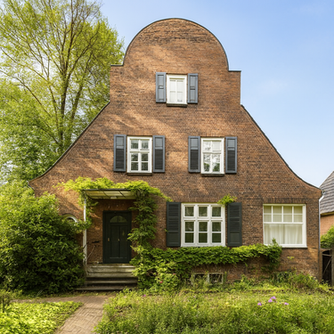 Foto - Haus zum Kaufen in Hamburg 2.390.000,00 € 321.76 m²