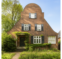 Haus zum Kaufen in Hamburg 2.390.000,00 € 321.76 m²