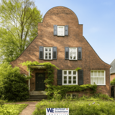 Foto - Haus zum Kaufen in Hamburg 2.650.000,00 € 321.76 m²