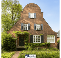 Haus zum Kaufen in Hamburg 2.650.000,00 € 321.76 m²