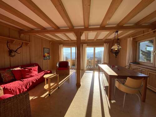 Foto - Wohnung zum Kaufen in Lenzkirch 175.000,00 € 69 m²