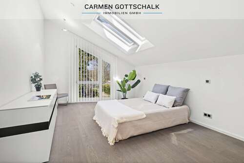 Foto - Wohnung zum Kaufen in Starnberg 1.490.000,00 € 132 m²