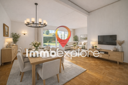 Foto - Haus zum Kaufen in Neu-Anspach 420.000,00 € 140 m²