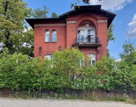 Foto - Haus zum Kaufen in Berlin 1.400.000,00 € 378 m²