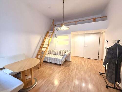 Foto - Wohnung zum Kaufen in Berlin 198.000,00 € 30 m²