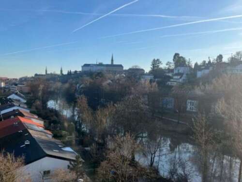 Foto - Wohnung zum Kaufen in Bamberg 239.000,00 € 62.11 m²