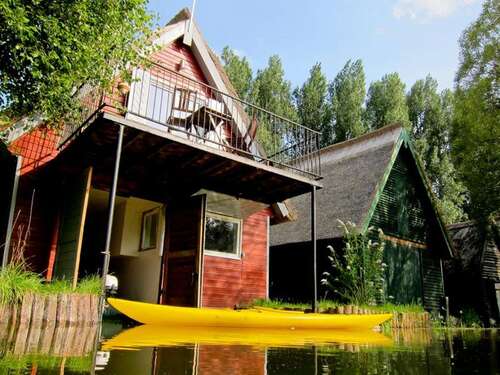 Foto - Haus zum Kaufen in Goldberg 149.000,00 € 52 m²