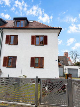 Foto - Haus zum Kaufen in Augsburg 549.000,00 € 122 m²