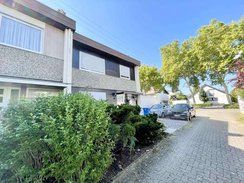Foto - Haus zum Kaufen in Weil am Rhein 495.000,00 € 138 m²