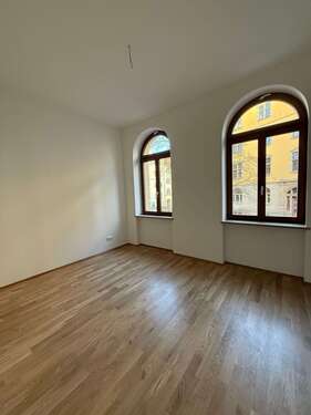 Foto - Wohnung zum Mieten in Halle 458,00 € 45.76 m²