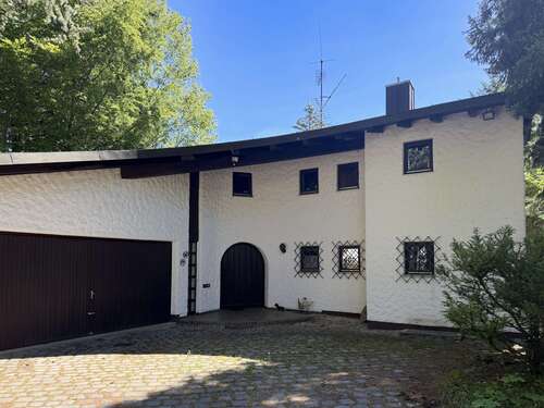 Foto - Haus zum Kaufen in Schäftlarn 1.500.000,00 € 248.59 m²