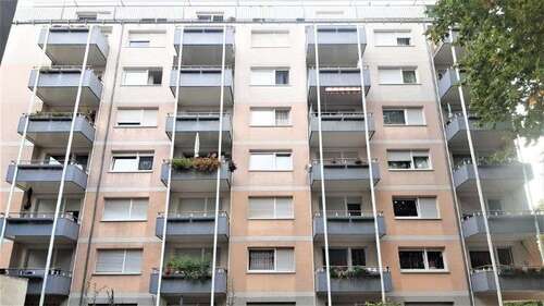 Foto - Wohnung zum Mieten in Pforzheim 596,00 € 65.4 m²