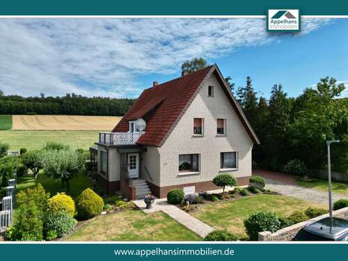 Foto - Haus zum Kaufen in Stemwede 249.000,00 € 190 m²