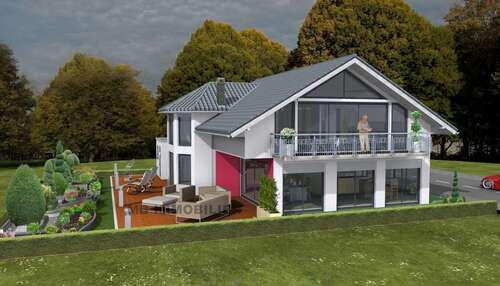 Foto - Haus zum Kaufen in Duisburg 908.790,00 € 130 m²