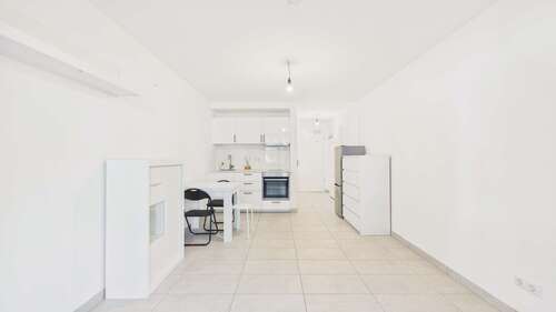 Foto - Wohnung zum Kaufen in München 265.000,00 € 24.17 m²